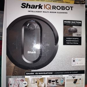 Shark IQ Robot